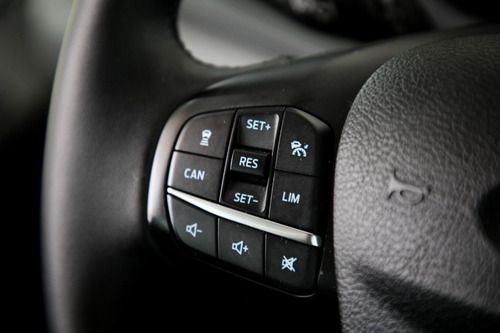 Imagen 19 de 20 de Ford Transit Minibus Panther 2.0 L Automatico. 17 + 1