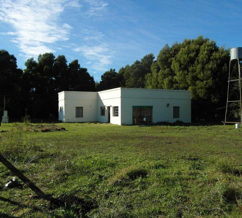 Hermosa Casa Con Poco Uso En Madariaga