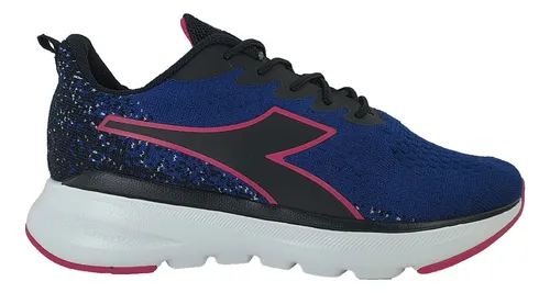 Zapatillas diadora mujer shop 2019 en mercado libre
