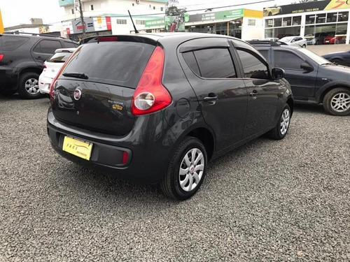 Palio Attractive 1.0 Evo Fire Flex 8v 5p