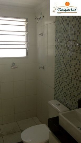 04363 - Apartamento 2 Dorms, Jaraguá - São Paulo/sp - 4363
