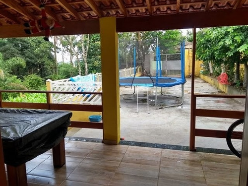 Imagem 5 de 12 de Chácara Para Venda - 10180