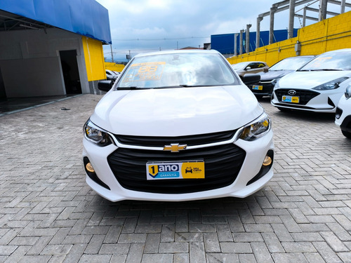 Chevrolet Onix Chevrolet Onix 1.0