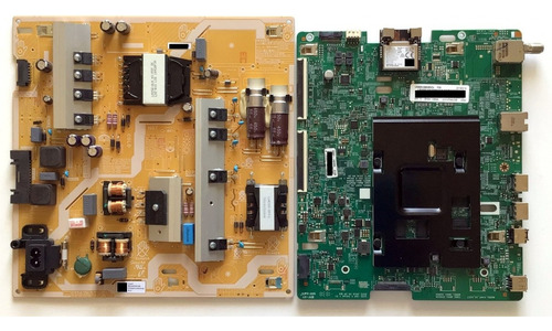 Kit Samsung Bn94-12869l Bn4400932b Un50nu6900bxza Aa03 (Usado)