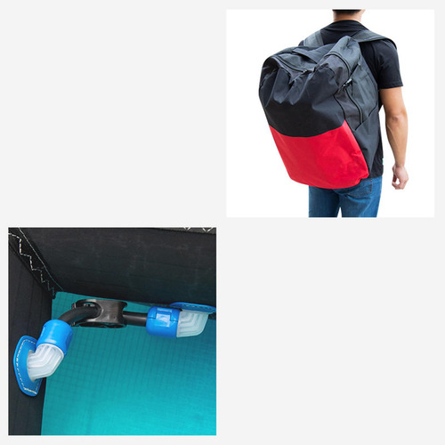 De Surf Inflable, Vela De Surf Portátil Para Deportes