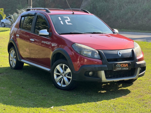 Modulo Computadora Ecm Renault Sandero Stepway 1.6 2010-2015 (Usado)