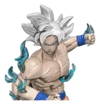Comprar Son Goku Ultra Instinct: Poder En Tus Manos