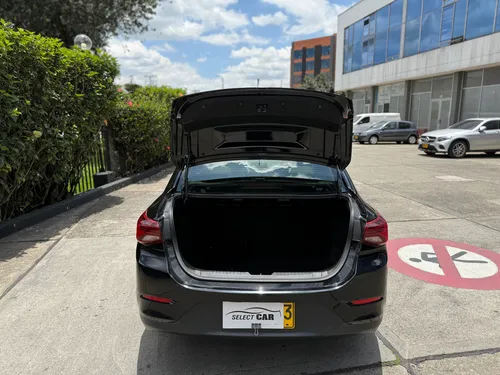 Chevrolet Onix 1.0t Mecánica