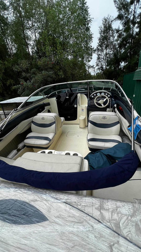Imagen 18 de 23 de Lancha Cuddy Eclipse 22 Volvo 225 Duo Prop 2015 Web Marine