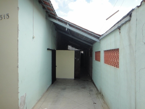 Imóvel Comercial Para Alugar Na Vila Maria - Imcl-170