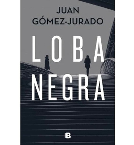 Libro Loba Negra