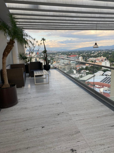 Imagen 14 de 14 de City Towers Grand Vena Departamento 111m