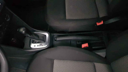 Imagen 15 de 15 de Volkswagen Vento 2019 4p Starline L4/1.6 Aut