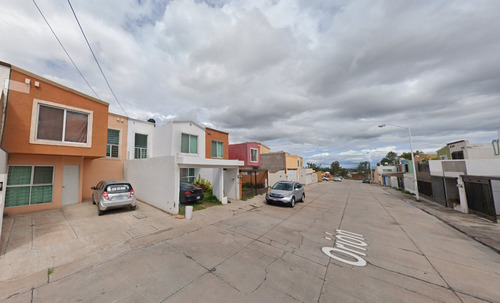Casa En Venta En Durango Clj