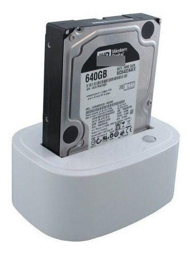 Sedna  usb 3.0 2.5 /3.5  Sata Iii Hdd Docking  apoyo Wi