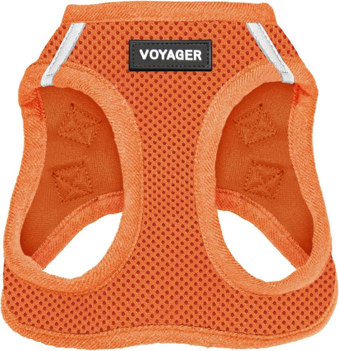 Arnes Para Perros Voyager Step-in Air - Malla Para Todo Cli