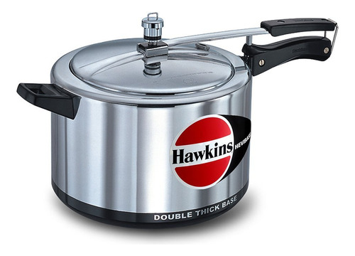 Hawkins Olla A Presión, 8 Litros, Plata