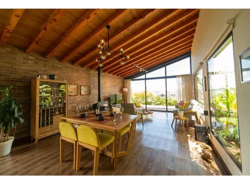 Venta Finca Campestre La Unión 6400 M²