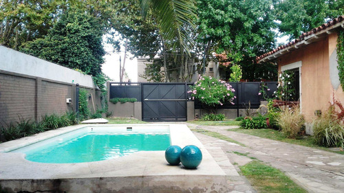 Imagen 17 de 19 de Casa En Venta En La Mejor Zona Residencial
