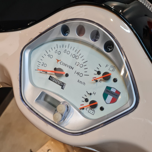 Imagen 10 de 22 de Corven Expert Milano - Ahora 12 Ó 18 - Retira Ya - Jp Motos
