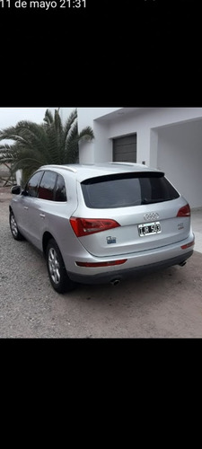 Audi Q5 2.0 Tfsi 211cv Quattro