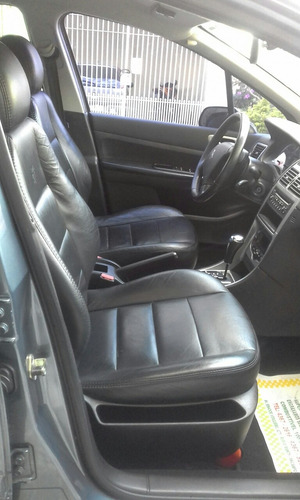 Peugeot 307 2005 2.0 Rallye Aut. 5p