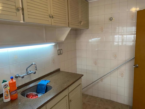 Alquiler Malvin, 1 Dormitorio, Proximo Rambla, Porteria, Cal