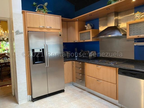 Imagen 7 de 12 de Casa En Venta En La Castellana 21-19214 Caro Fermoso 0424 2083128