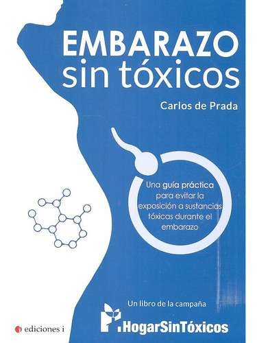 Embarazo Sn Tóxicos (libro Original)