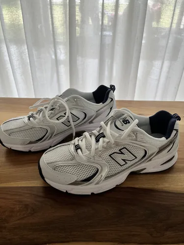 Balance 530 Zapatilla Urbana New Balance 574 Mujer Moradas