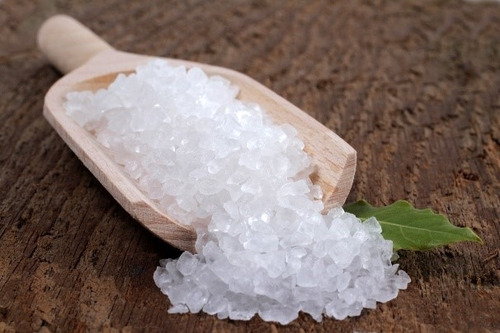 Imagem 4 de 5 de Flor De Sal Tempero Gourmet 130g Salt Premium Mazala
