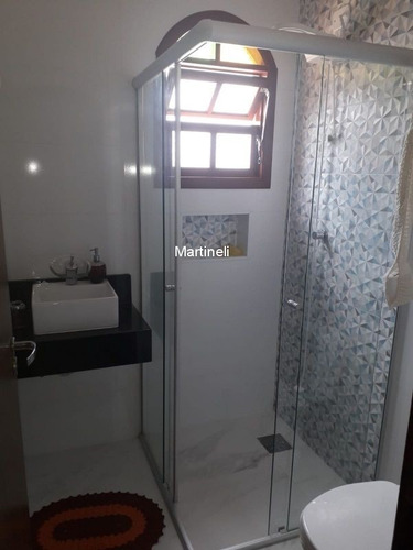 Imagem 23 de 29 de Casa - Ca00268 - 71127821