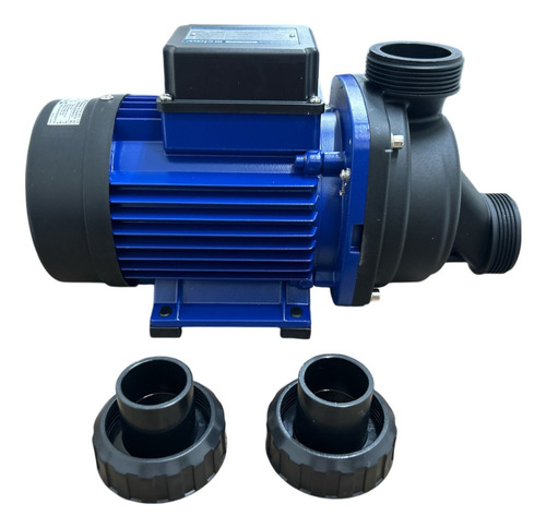 Bomba Piscina Sem Pré Filtro 1,5cv 220v Claw