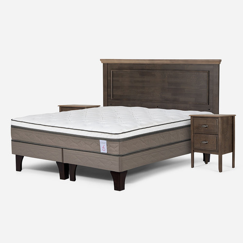 Rosen Cama New Style 6 1.80x2.00 Bd Anna