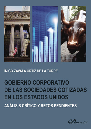 Gobierno Corporativo De Las Sociedades Cotizadas