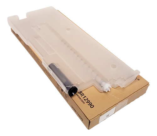 Recipiente De Residuos 008r12990 Xerox