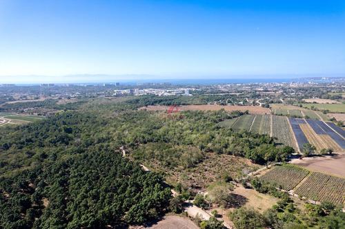 Terreno En Venta En Bahía Banderas, Nayarit Jalisco.