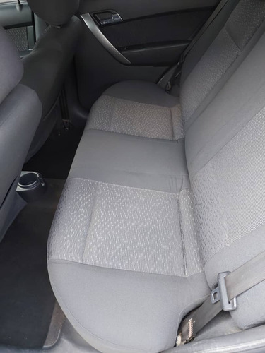 Chevrolet Aveo Lt