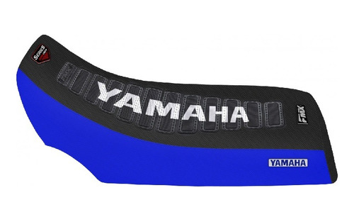 Funda De Asiento Banshee 350 Yamaha Ruta 3 Motos