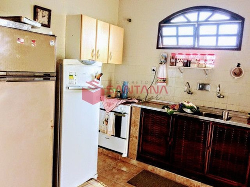 Imagem 8 de 18 de Casa Solta 3/4 Sendo 2 Suítes Em Jauá ! - 93247