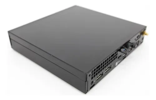 DELL OptiPlex 7060 i5 第8世代 8GB SSD 256GB Mini Pc Dell Optiplex 7060 Intel Core I5 8th 8gb 256gb