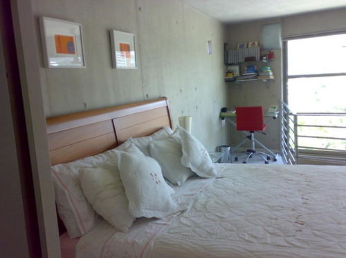 Maravilloso Loft ¡vive En Providencia Cerca Del Metro