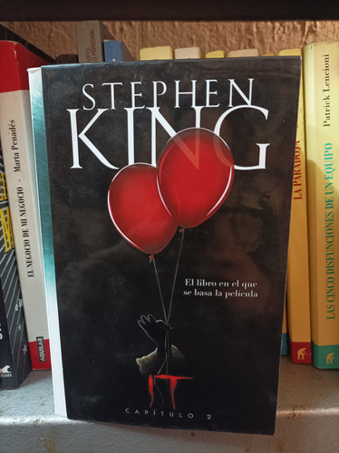 It Stephen King 