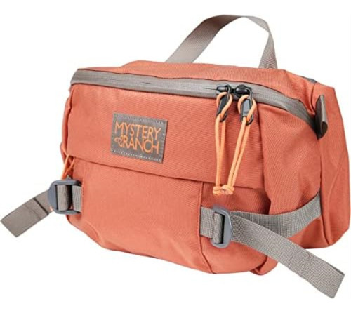 Mystery Ranch Hip Monkey Fanny Pack Asegure Sus Pertenenci 