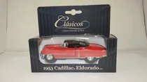 Comprar Autos Clasicos 1953 Cadillac El Dorado Welly