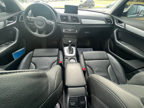 Imagen 17 de 20 de Audi Q3