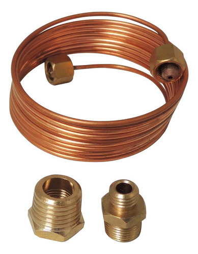 Manômetro De Combustível 10 Bar 52 Mm - Spa Turbo