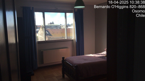 Se Arrienda Dpto. 104 M2, Disponible A Partir De Mayo 2025