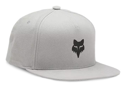 Gorra Fox Snapback Head Moto Downhill Bmx Bici Casual Enduro