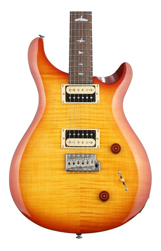 Guitarra Prs Se Custom 22 Tremolo Humbuckers